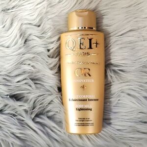 QEI+Paris OR Toning Body Milk 16.91 FL Oz